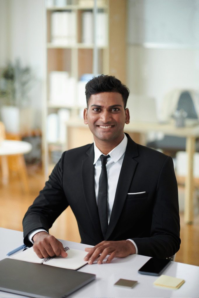 execpresence execpresence